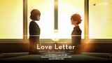 Love Letter | Indonesia Short Animated Film | A Film by Kevin Thionuartha | 2023