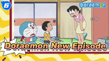 Doraemon EP447 NO NO Symbol & My Protective Paper_6