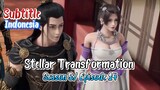 Indo Sub- Stellar Transformation S5 Episode 14