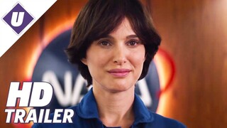 Lucy In The Sky - Official Teaser Trailer | Natalie Portman, Jon Hamm