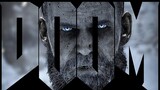 God of War x DOOM // Kratos vs Baldur
