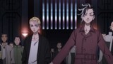 Future Taiju VS Inupi and Kokonoi - Taiju Saves Takemichi | Tokyo Revengers Season 3 Episode 2