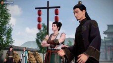 Fight For The Throne eps 10 sub indo