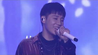 김성규 (Kim Sung Kyu) - True Love [Shine Encore]