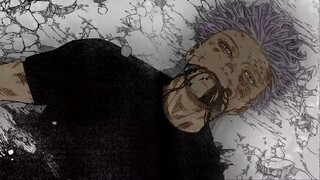 SETELAH JADI KIKO GOJO REUNI BERSAMA SAHABATNYA #jujutsukaisen