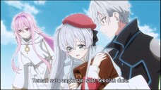 Seirei Gensouki season 2 episode 6 Full Sub Indo | REACTION INDONESIA