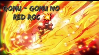 EPICSCENE ONEPIECE 1015 | Luffy REDROC