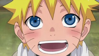 [Selamat ulang tahun Uzumaki Naruto/Naruto] Kata-kata Ibu Kushina, Naruto, kamu telah menjadi kenyat