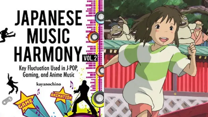 Is this Book the Key to Anime & Video Game Harmony?