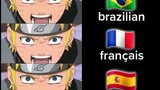 Naruto_saying_Sasuke_in_different_languages🥶🤩