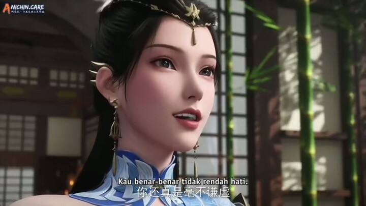 Fight For The Throne Eps 28