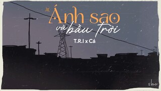 Ánh sao và bầu trời