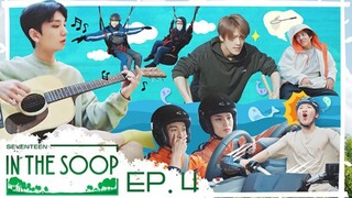 SEVENTEEN IN THE SOOP S1 E4 SUB INDO