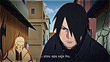 Naruto Sasuke dan boruto