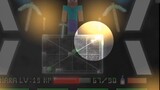 [Animation] Steve's Trial丨The Reset Version Of Ice Sheet