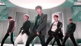 EXO/EVERGLOW - BON BON CHOCOLAT/LOVE SHOT (MASHUP)