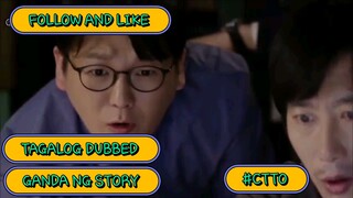 The Good manager Ep20 Finale k.drama TAGALOG DUBBED