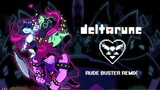 Rude Buster - Deltarune [Nu Disco Remix]