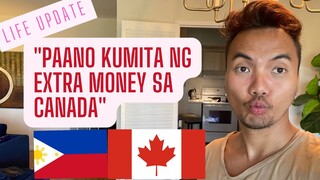 LIFE UPDATE - BUHAY CANADA (PINOY EDITION)