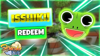 [500 SPINS CODE] *NEW* SHINDO LIFE CODES 2022 + 50K RELLCOINS CODE! Shindo Life RellGames