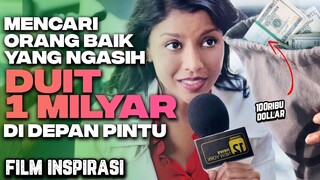 Aksi Kebaikan Akan Kembali Pada Pemiliknya