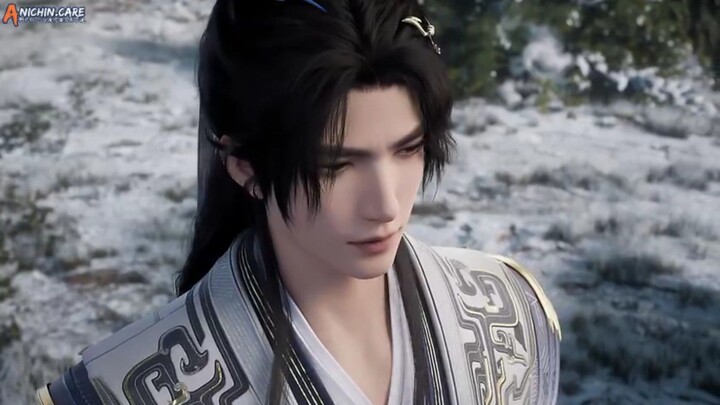Shrouding The Heavens Eps 107 Sub Indoooo