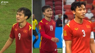 🎶 #54 TikTok Bóng Đá AFF CUP l Đội Tuyển Việt Nam VS Thái Lan  - Một Trận Đấu Quá Bất Công Với ĐTVN