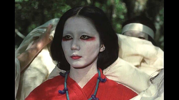 【卑弥呼】Himiko (1974）