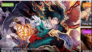 Bản Tin Anime #1_ Edens Zero Sẽ Được Chuyển Thể Thành Anime - 3