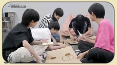 (Vietsub F4) Thứ sáu thực tập sinh 14 (p2)