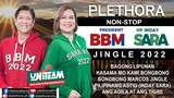 PLETHORA BBM & SARA JINGLE 2022 | NON-STOP