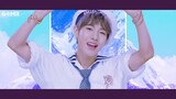 NCT Dream X Lovelyz - We Young X Candy Jelly Love
