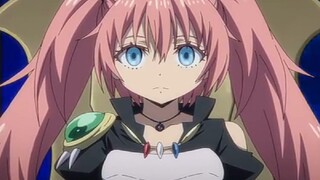 Tensura episode 22 (season 2)