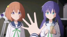 yuri asteroid eps 7