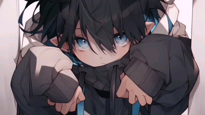 Ryukaku Shota, so cute!!! (There is a boy behind him)