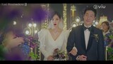 Joo Dan Tae and Cheon Seo Jin's Wedding | The Penthouse 2, Episode 2 | Viu