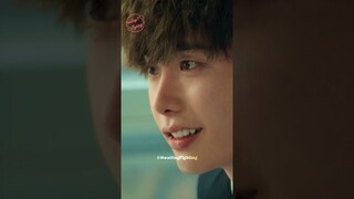 Quack 😅😅 #doctorstranger  #kdrama #shorts