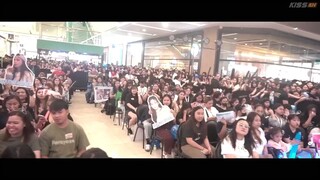 Ang Mutya Ng Section E - The Behind The Scene