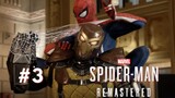 Shocker alias mang herman - Marvel's Spider-man Remastered #3