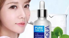 Bioaqua Face Serum In Peshawar 03000395620