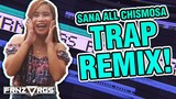 Sana All Chismosa (TRAP REMIX) | frnzvrgs 2 Viral Remixes 2020