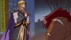 Fushigi Yugi Capitulo 50 - El Momento Del Sacrificio (Español)...