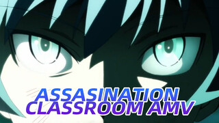 Assasination Classroom AMV