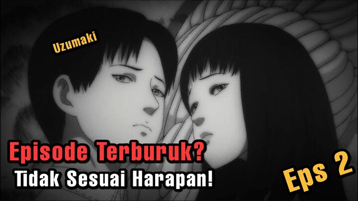 Gak Nyangka! Episode 2 Anime Ini Berubah Jadi Mimpi Buruk!