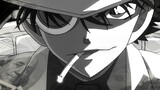 Huấn luyện viên của [Lupin III X Kaito Kid], tôi muốn trở thành một tên trộm quốc tế