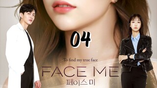 🇰🇷 EP 4 | Face Me (2024) [Eng Sub]