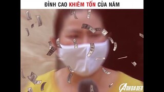 Đỉnh Cao Khiêm Tốn Của Năm