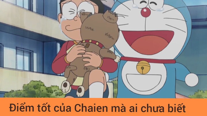 điểm tốt của Chaien