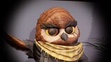 Hey! "HOOT" welcome to our family || Free Fire || GR SONS