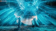 Shrouding the Heavens eps 99 sub indo